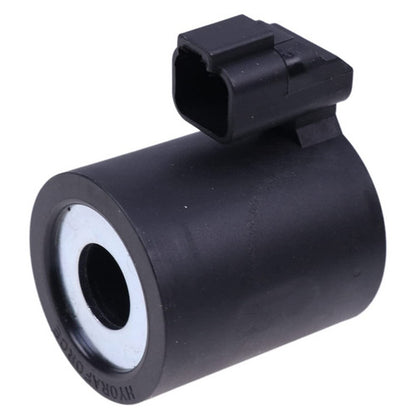 24Vdc Solenoid Valve Coil 4301624 20W 0.83AMP for Hydraforce