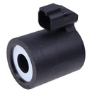 24Vdc Solenoid Valve Coil 4301624 20W 0.83AMP for Hydraforce
