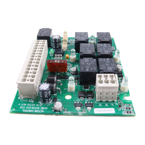 Circuit Board AWP/IWP/DPL/CW 1257696GT 1257696 for Genie Lift