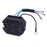 12V AVR 15372-64602 for Kubota Tractor B7100D B7100HST-D B7100HSTE B4200 B5100E
