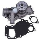 Water Pump 8972541481 8-97254-148-1 for ISUZU 4LE1 4LE2 Doosan Solar 030 Plus Solar 035