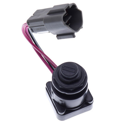 RC411-53964 HRC40-53960 Ignition Switch for Kubota KX41 KX71 KX91 KX121 KX161