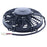12V Cooling Fan 30100452 for SPAL VA07-AP12/C-58A VA07AP12/C58A