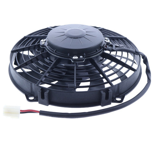 12V Cooling Fan 30100452 for SPAL VA07-AP12/C-58A VA07AP12/C58A