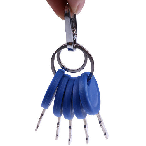 5X Ignition Keys 725-1745 725-0401 625-05000 625-05002 for Cub Cadet Lawn Mower Tractor