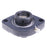 7268603 Flange Bearing for Bobcat Loader Angle Broom Rotary Cutter