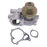 750-40627 Water Pump 3 Bolts Typefor  LPW2 LPW3 LPW4 LPWT4 LPWS2