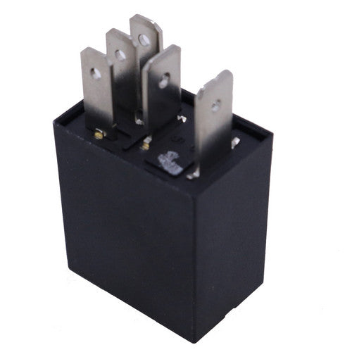 87414866 Relay 12V for New Holland Tractors T2210 T2220 T2310 T2320 T2330 T2410