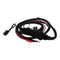 Truck & Plow Side Cable Harness & Plug Cover 42014 42015 for Western Fisher Snow