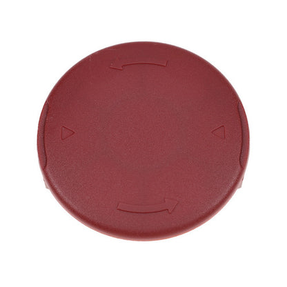 Cap Retainer Spool 1258252 125-8252 for Toro 12" Cordless Single-Line Trimmer