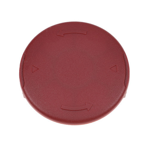Cap Retainer Spool 1258252 125-8252 for Toro 12" Cordless Single-Line Trimmer