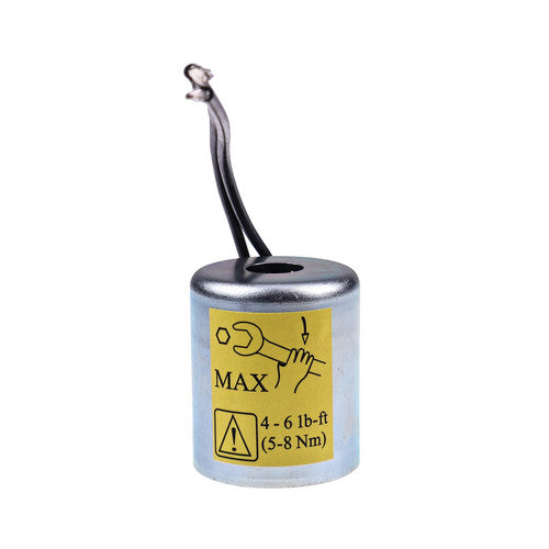 12V Solenoid Valve Coil 300AA00095A SC012DWJ00 900-3910-33 02-178063 for Eaton / Vickers