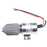 12V Stop Solenoid SA-3786-12 1753ES-12E6ULB1S1 for Kubota 21HP Engine 91-05 Grasshopper 603350