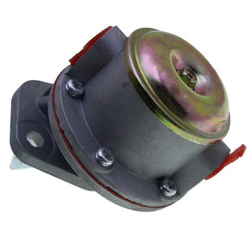 Fuel Lift Pump D8NN9350AA CL184 for Ford 3000 3400 3500 5000 6500 6600 6610 6700 6710