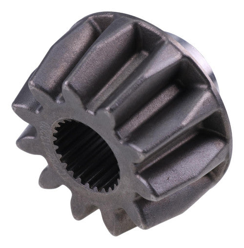 Bottom Steer Knuckle Gear TD03013200 TD030-13200 for Kubota M4800 M5640 L2800