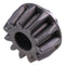 Bottom Steer Knuckle Gear TD03013200 TD030-13200 for Kubota M4800 M5640 L2800