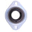 1'' Flange Bearing for Troy Bilt 47321 47324 Chipper 1762650