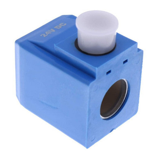 24v Solenoid Valve Coil H-0507848 H507848 for Vickers DC30W