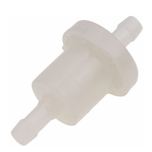 4Pcs Inline Fuel Filter 646-24251-01-00 18-7713 for Yamaha Outboard 4/5/6/8/9.5 HP