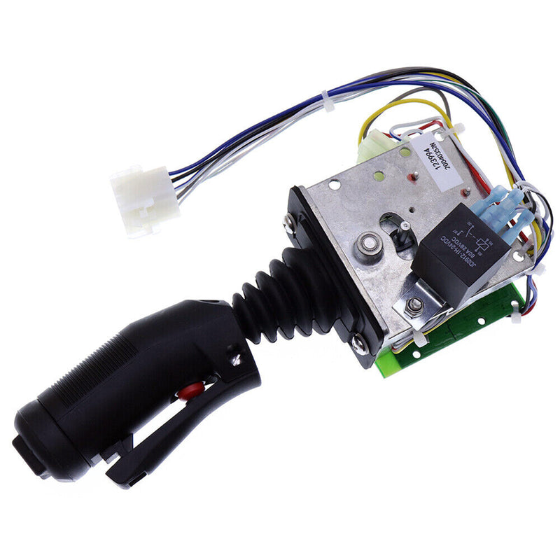 Jeenda Joystick Controller 123994 159108 159529 123995 HJ23-PWM HJ23-PWM-A for Skyjack parts SJII 3219 3015 3215 3220 3226 4620 4626 4832