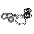 Rear Differential Bearings Seal Kit 91051-HC4-003 91051HC4003 for Honda FourTrax 300 88-2000