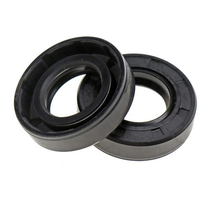 2Pcs Axle Seal for Husqvarna Transmission RS800 Ariens 21549029 21549028