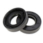 2Pcs Axle Seal for Husqvarna Transmission RS800 Ariens 21549029 21549028