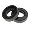2Pcs Axle Seal for Husqvarna Transmission RS800 Ariens 21549029 21549028