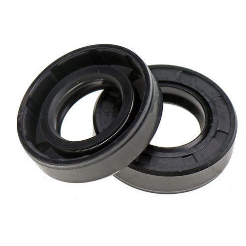 2Pcs Axle Seal for Husqvarna Transmission RS800 Ariens 21549029 21549028