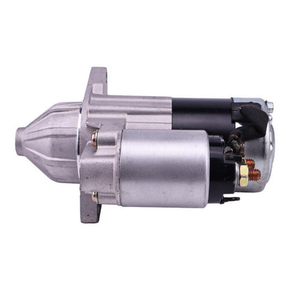 12V 8T Starter 130-1294 110-3800 for Groundsmaster 3250D 3400 3420 Workman HDX-D