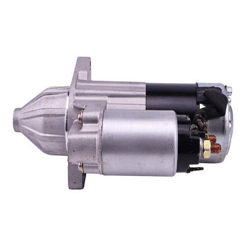 12V 8T Starter 130-1294 110-3800 for Groundsmaster 3250D 3400 3420 Workman HDX-D