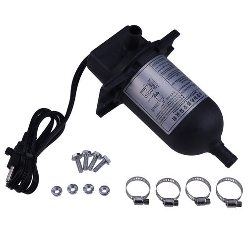 2000W 240V Engine Block Heater 2000Watt 240Volt Engine Coolant Pre-Heater