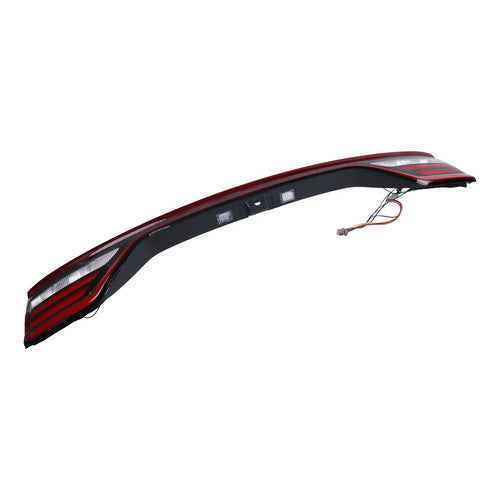 68453659AA Tail Light Assembly W/Camera Hole for 2014-2022 Dodge Durango