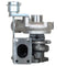 Turbocharger 1J770-17011 1C041-17017 49177-03230 for Kubota Industrial with V3307-CR-TE4-BB