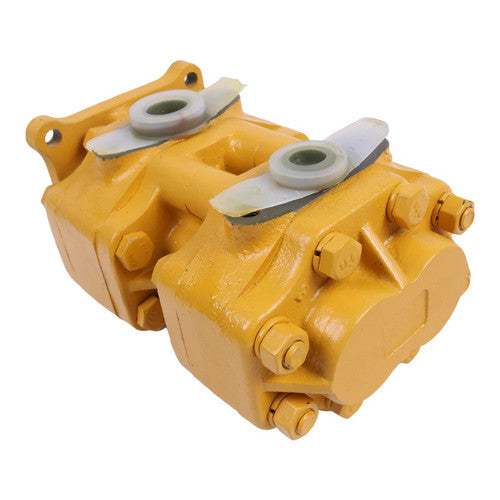 Hydraulic Pump 0740030102 07400-30102 for Komatsu Crawler Loaders D75S-3 D75S-5
