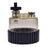 Fuel Water Separator Bowl 3435527 343-5527 for Caterpillar CAT 312D 315C 320D 322C 323D