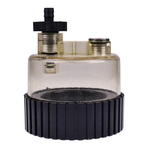 Fuel Water Separator Bowl 3435527 343-5527 for Caterpillar CAT 312D 315C 320D 322C 323D