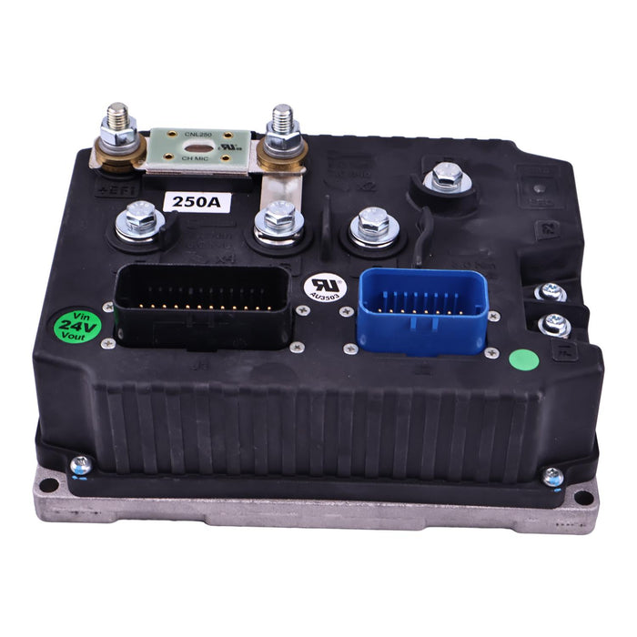 Control Module System 1001129845 250A for JLG Scissor Lift 3248RS 1932RS