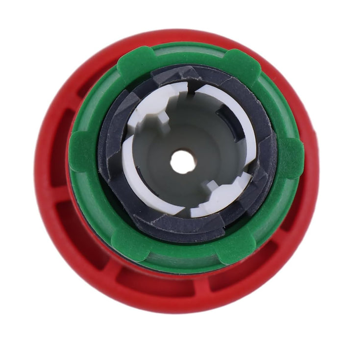 Emergency Stop Button 147051 ZB5AT8643M for Skyjack SJIII3215 3219 SJ7127 RT