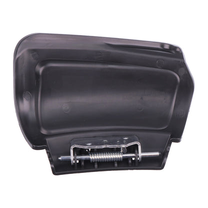 2PCS Hinged Mulching Plug Assembly for MTD 987-02516A 987-02516