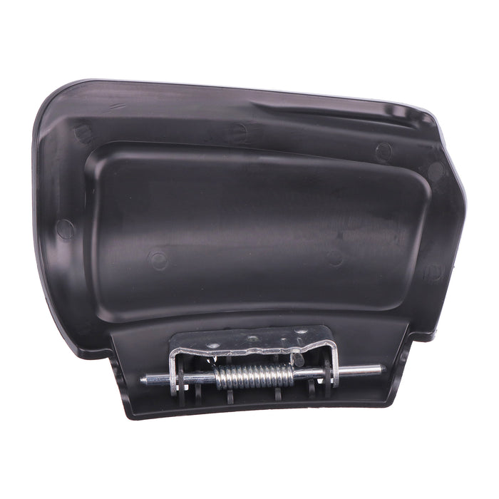 2PCS Hinged Mulching Plug Assembly for MTD 987-02516A 987-02516