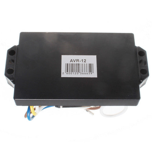 Automatic Voltage Regulator AVR AVR-12 Replaces AVR-5 for DATAKOM
