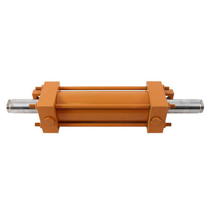 G107720 Hydraulic Steering Cylinder for Case 580K 580SM 585G 580SK 570LXT 580L