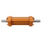 G107720 Hydraulic Steering Cylinder for Case 580K 580SM 585G 580SK 570LXT 580L