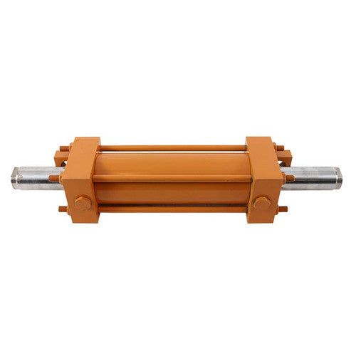 G107720 Hydraulic Steering Cylinder for Case 580K 580SM 585G 580SK 570LXT 580L