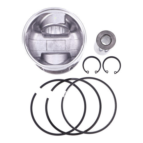 Piston Kit RE59277 RE505100 RE15674 for John Deere 4890 5210 5415 5510 5520 5615 Tractor