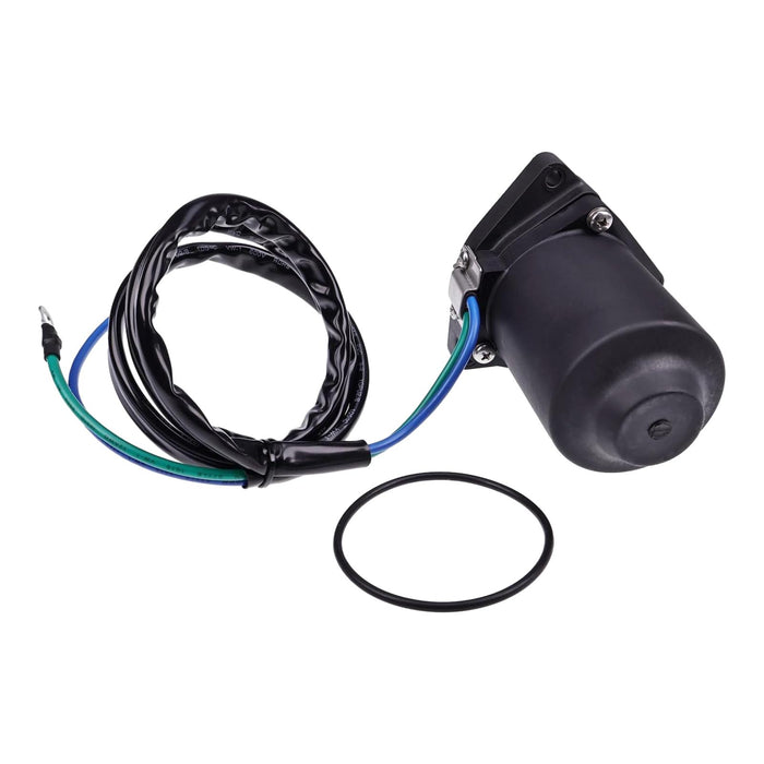 Boat Tilt Trim Motor 6EK-43880-00 for Yamaha F80 F90 F100 F115 Outboard Engine