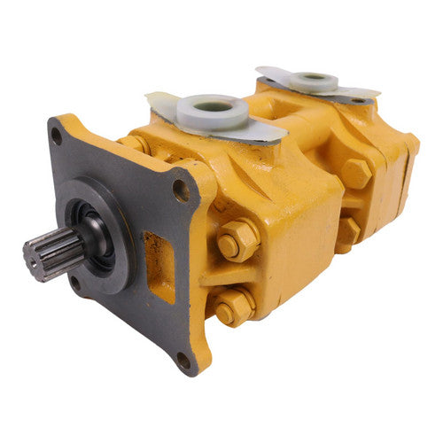 Hydraulic Pump 0740030102 07400-30102 for Komatsu Crawler Loaders D75S-3 D75S-5