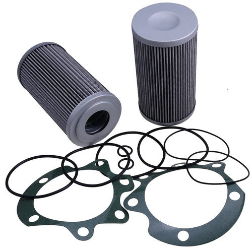 Filter Gasket Kit P560971 HF28943 29506337 29509723 for Fleetguard Allison 3000 4000