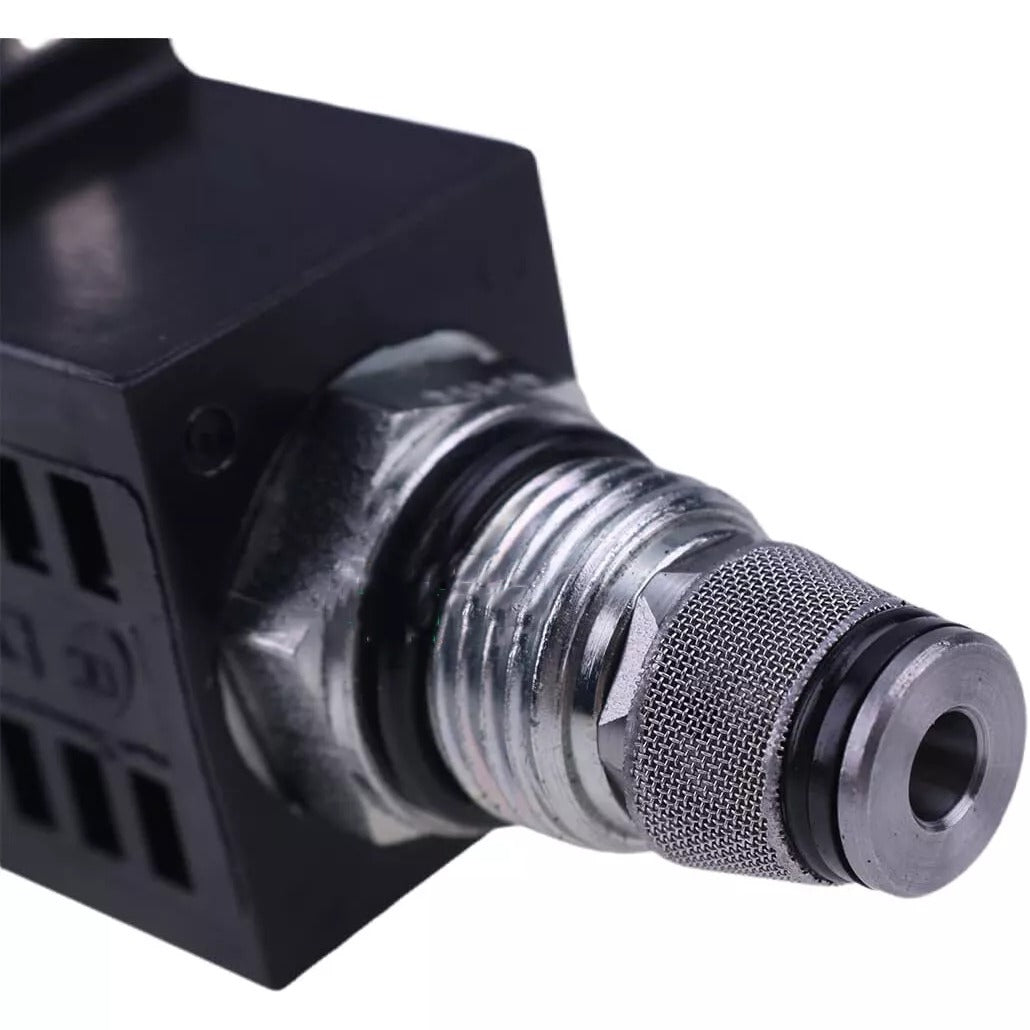 Hydraulic Valve SV2-08-2NCP-J 66465GT for Genie GS1530 GS1532 GS1930 GS1932